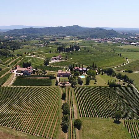 Tenuta Perusini Corno di Rosazzo Extérieur photo