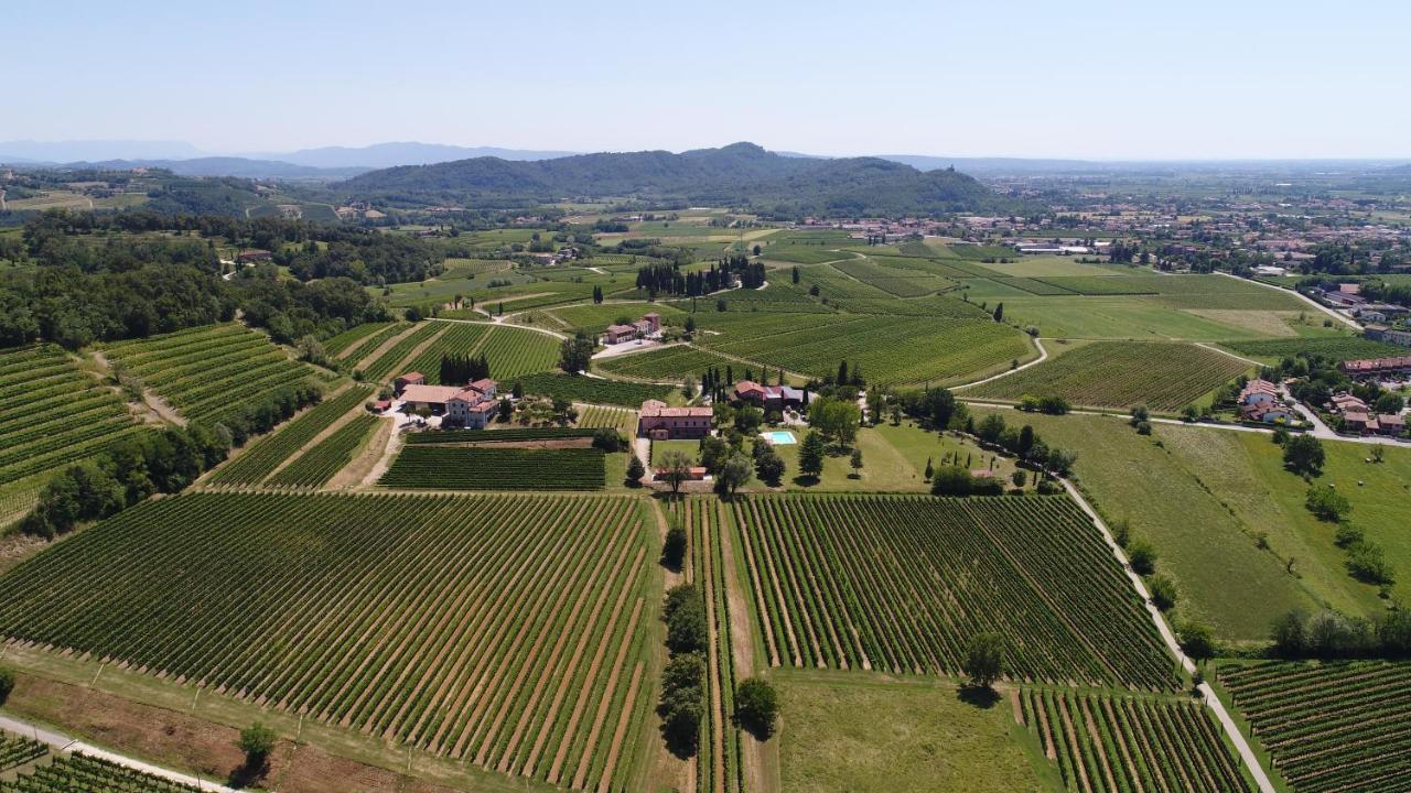 Tenuta Perusini Corno di Rosazzo Extérieur photo