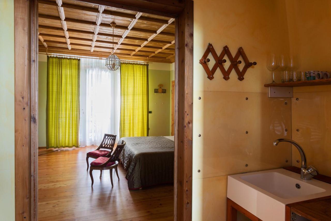 Tenuta Perusini Corno di Rosazzo Extérieur photo