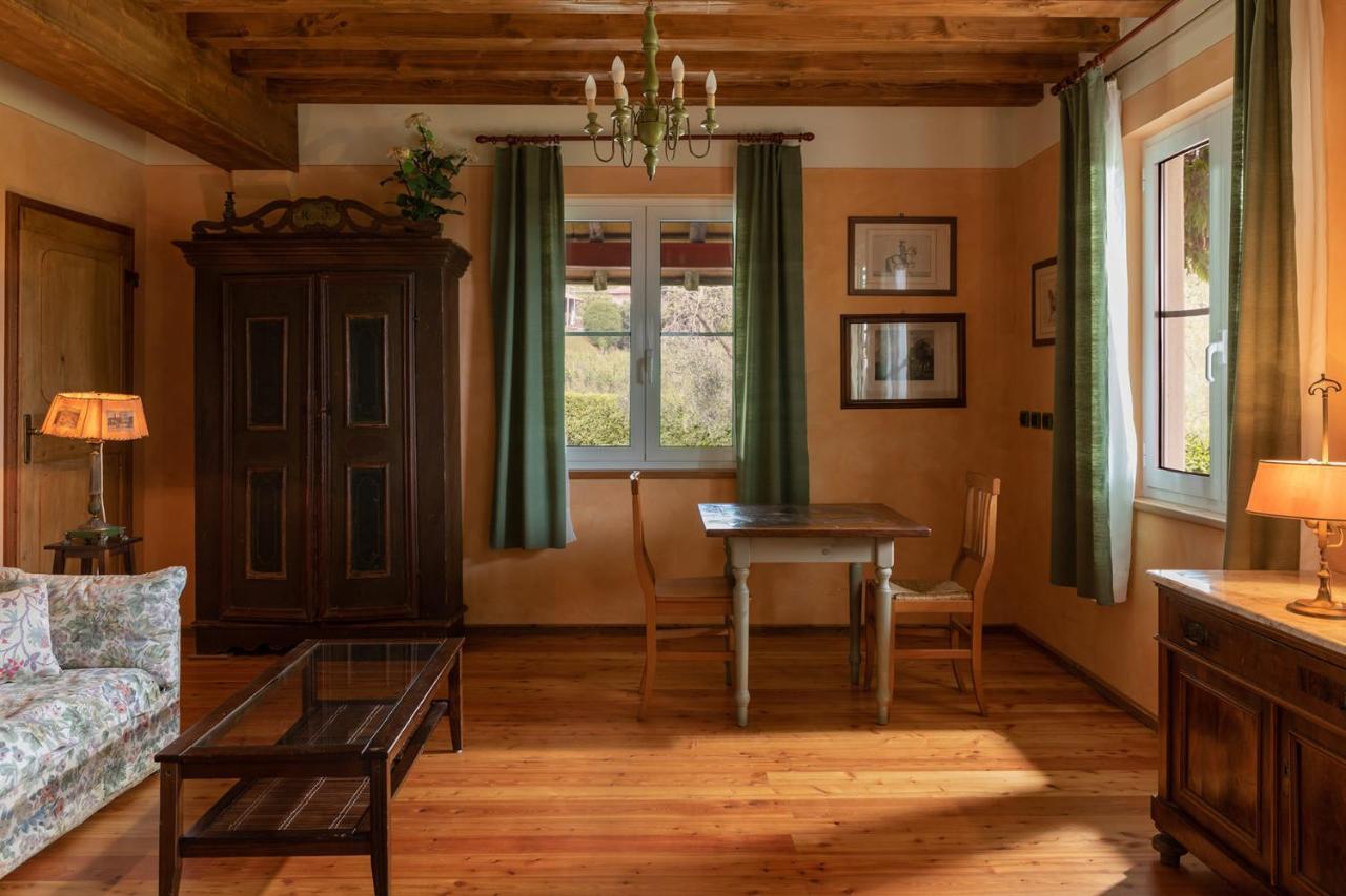 Tenuta Perusini Corno di Rosazzo Extérieur photo