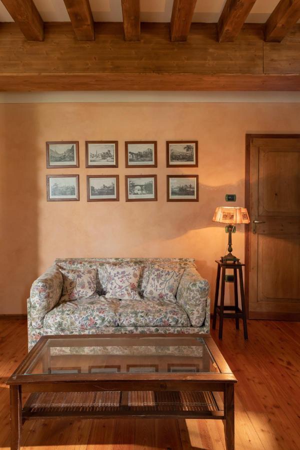 Tenuta Perusini Corno di Rosazzo Extérieur photo