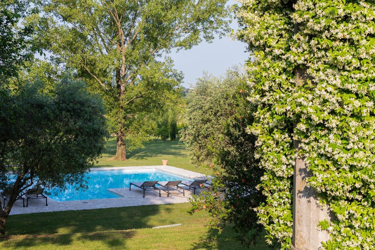 Tenuta Perusini Corno di Rosazzo Extérieur photo