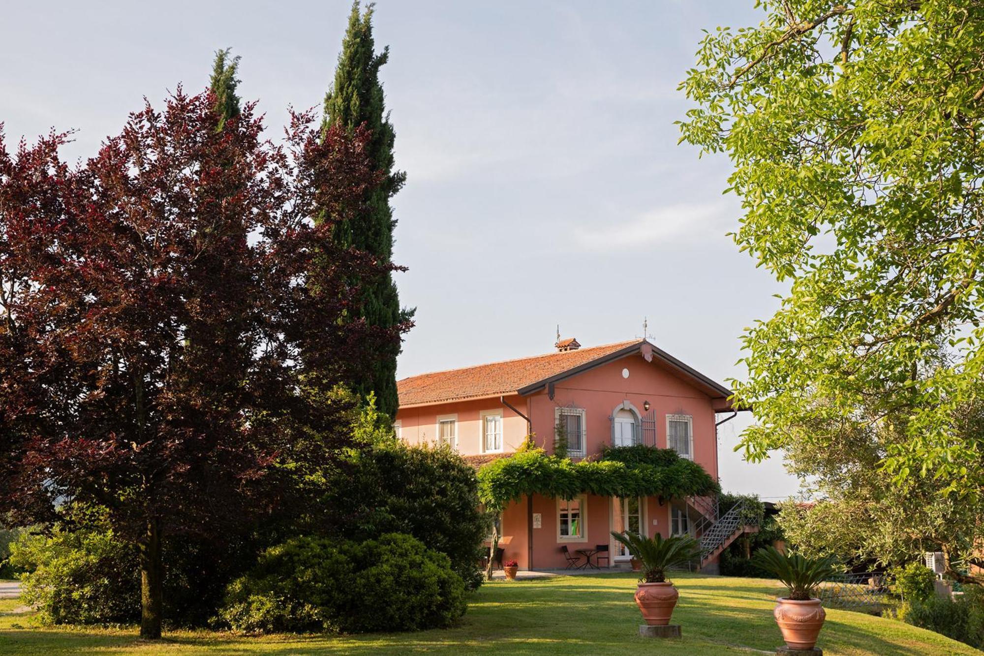 Tenuta Perusini Corno di Rosazzo Extérieur photo